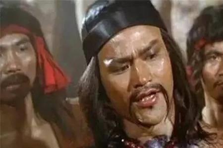 隐门四大高手排名