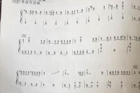 古筝钢琴哪个含金量高