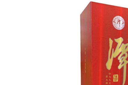 国潭10年是潭酒厂主线产品吗