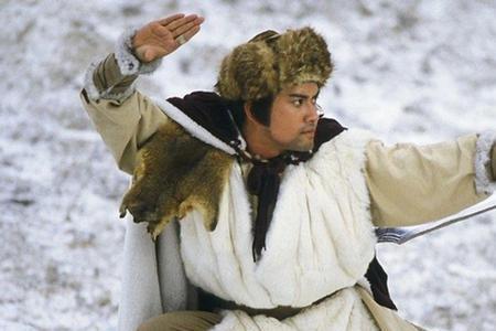 新版雪山飞狐秦俊杰版结局