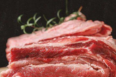 五斤生牛肉煮熟剩多少
