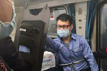 铁路乘警是什么编制