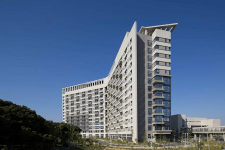 深圳医学科学院是医院还是学校