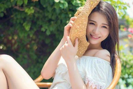 女人肤白如雪好不好