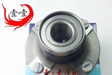 五菱宏光s前轮轴承多久更换