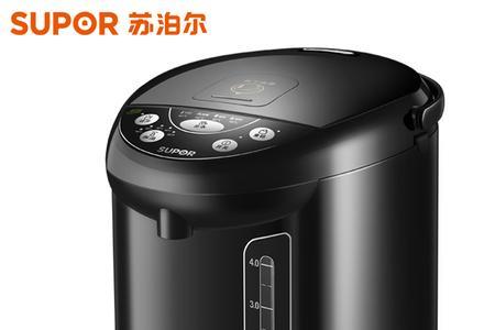 苏泊尔童锁如何取消