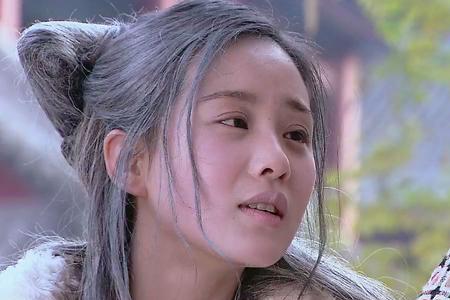 聊斋之翁婿斗法长亭扮演者