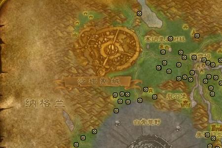 魔兽世界9.2稀有刷新规律