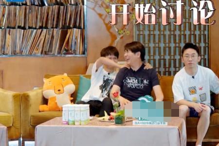沈腾青春环游记里第几期串课
