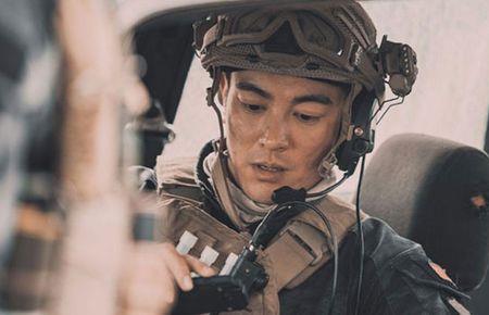 红海行动里的李董是谁