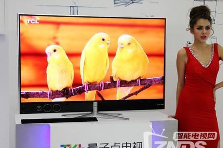 tcl电视qled与海信uled哪个好