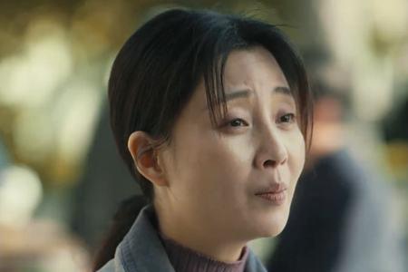人世间郑鹃扮演者