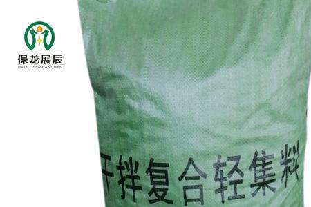 l5.0轻骨料强度等级