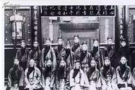 葛洪是正一还是全真