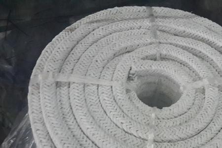 电缆里面的纤维是石棉吗