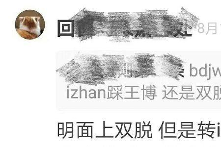 王一博为什么叫乐华恶童