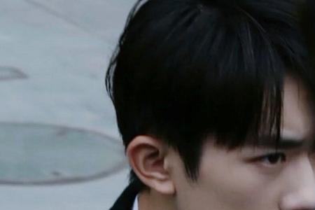 女孩易烊千玺做头像是什么意思