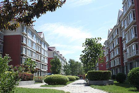 北京回龙观小区哪年建的