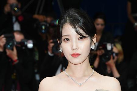 李知恩电影女主角