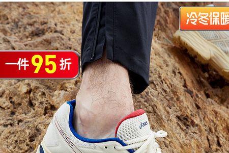 亚瑟士跑鞋推荐配速4分左右