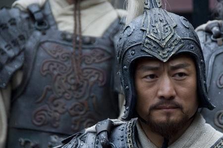 孙坚的尸首谁去换的