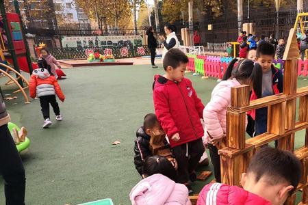幼儿自主游戏的意义