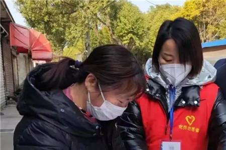 加入志愿者的初衷是什么