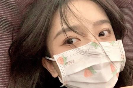 戴口罩照片能找到本人吗