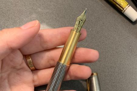 威迪文和百利金哪个好