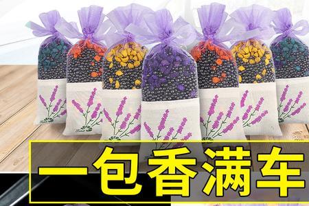 汽车除碳包放哪个位置