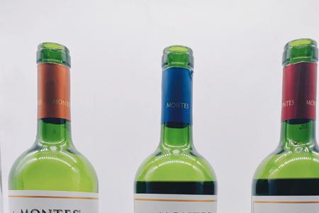 蒙特拜伦红酒怎么样