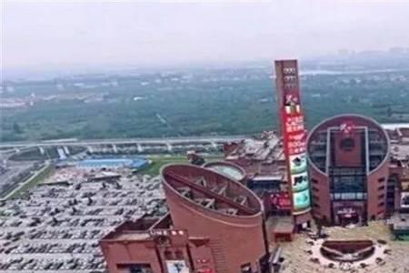 兰州砂之船奥莱哪个店值得逛