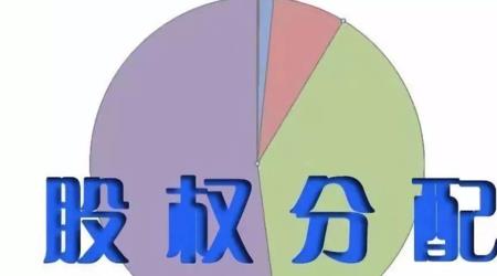 公司股份可以分成多少股