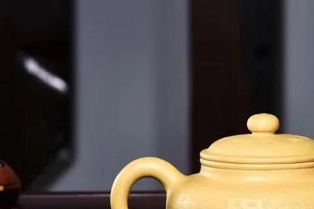 桂花段泥适合泡什么茶