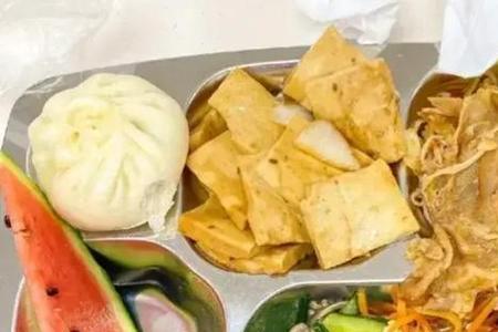 员工餐和工作餐的区别