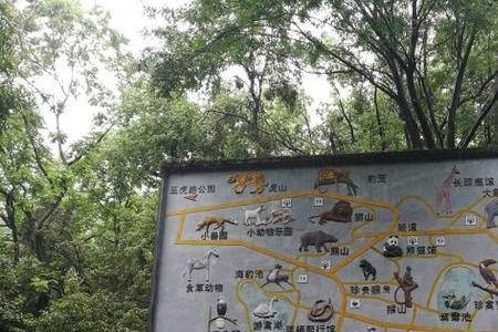 杭州动物园外地车能去吗