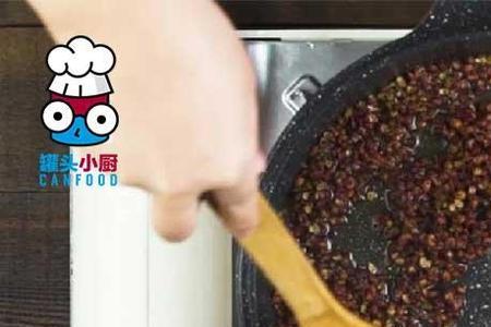 花椒酥油做法