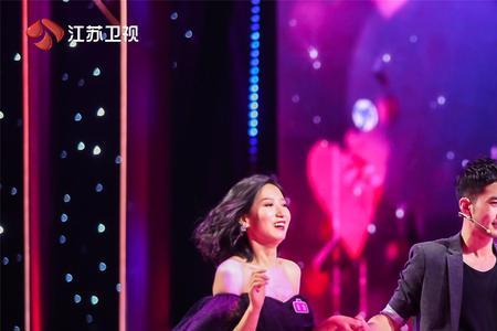 新相亲大会王雷牵手女嘉宾是谁