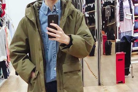 160男生身高脚码大约多少