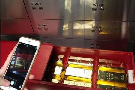私人金库cf是永久吗