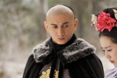 步步惊心明玉怀孕要生产