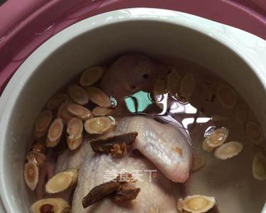 沙县小吃鸽子汤的做法补奶水