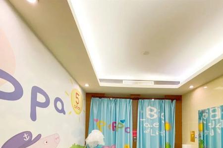 公共母婴室里有摄像头吗