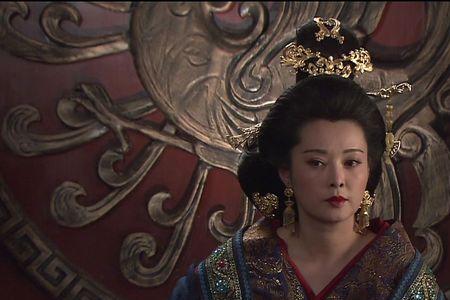 汉元帝的李夫人是谁