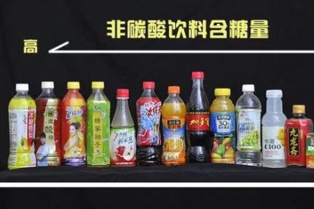 白啤含糖量