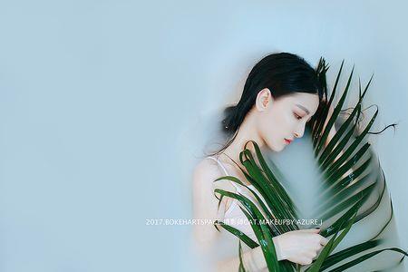 女子温润如玉的意思