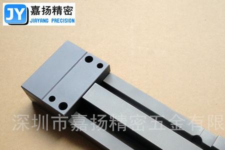 模具中为什么要用扣基