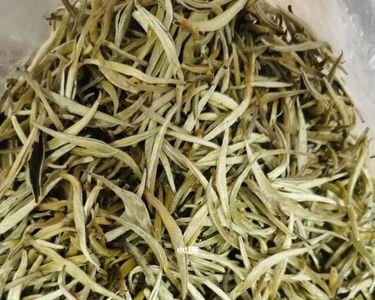 白茶竹林清泉的特点