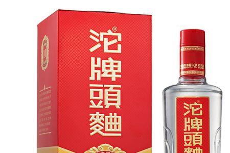 沱牌头曲45度好喝不