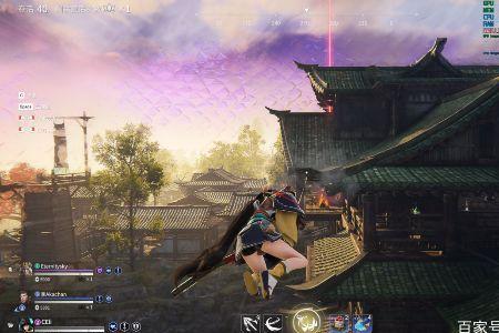 永劫无间内存条频率3200和3600对比
